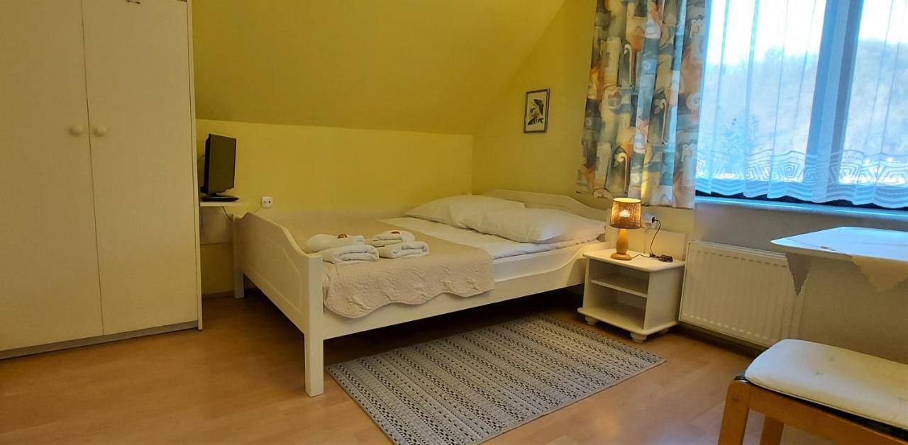 Dom Pod Kasztanami Lejlighed Kazimierz Dolny Eksteriør billede