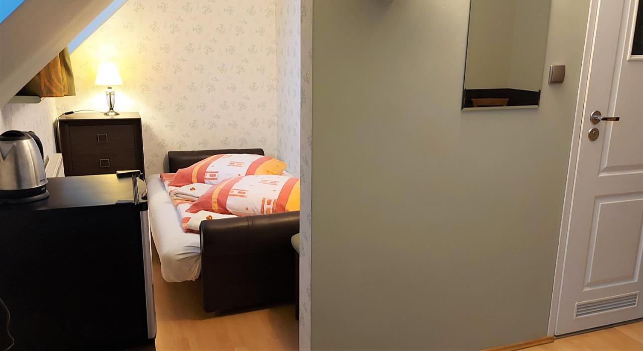 Dom Pod Kasztanami Lejlighed Kazimierz Dolny Eksteriør billede
